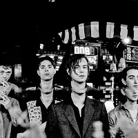 Iceage artist image