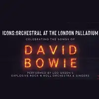 Icons Orchestral artist image