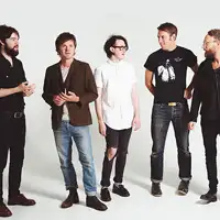 Idlewild artist image