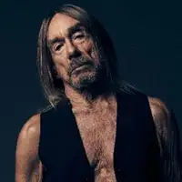 Iggy Pop artist image