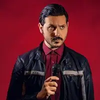 Ignacio Lopez
