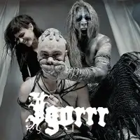 Igorrr artist image