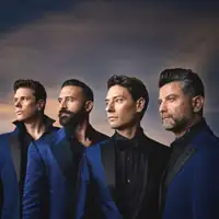 Il Divo artist image