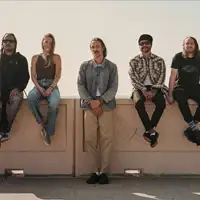 Incubus artist image