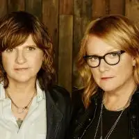 Indigo Girls artist image