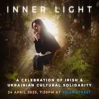 Inner Light artist image
