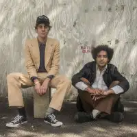 Insecure Men