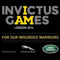 Invictus Games artist image
