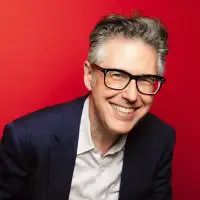 Ira Glass tour image
