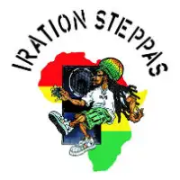 Iration Steppas tour image
