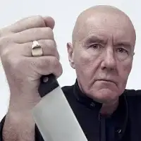 Irvine Welsh