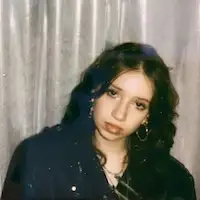 Isabel Larosa artist image
