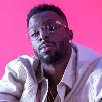 Isaiah Rashad artist image