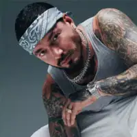 J Balvin artist image