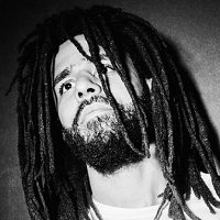 J Cole artist image