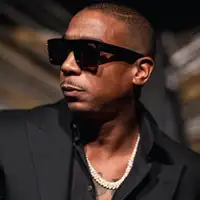 Ja Rule artist image