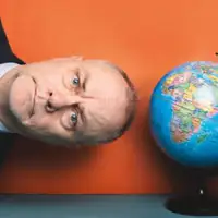 Jack Dee artist image