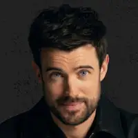 Jack Whitehall artist image