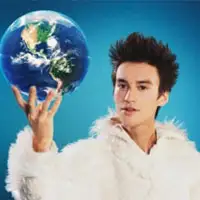 Jacob Collier artist image