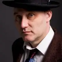 Jah Wobble artist image