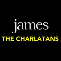 James and The Charlatans artist image