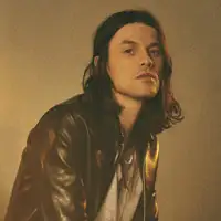 James Bay artist image