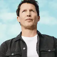 James Blunt artist image