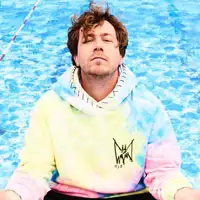 James Bourne artist image