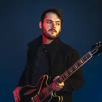 James Marriott