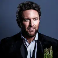 James Martin artist image