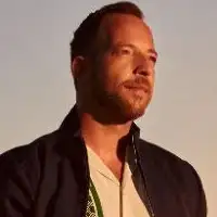 James Morrison artist image