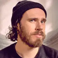 James Vincent McMorrow artist image