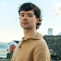 Jamie Duffy artist image
