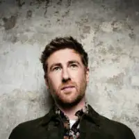Jamie Lawson artist image