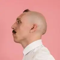 Jamie Lenman artist image