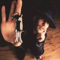 Jamiroquai artist image
