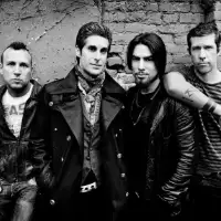 Janes Addiction artist image