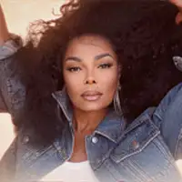 Janet Jackson artist image