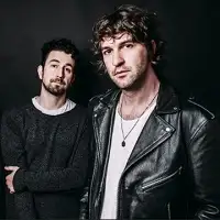 Japandroids artist image