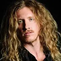 Jared James Nichols artist image