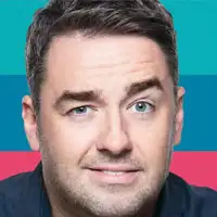 Jason Manford artist image