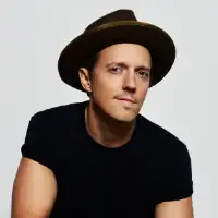 Jason Mraz artist image