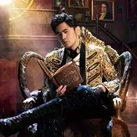 Jay Chou artist image