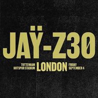 Jay Z artist image