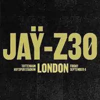 Jay Z artist image