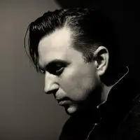 JD McPherson artist image