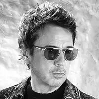 Jean Michel Jarre artist image