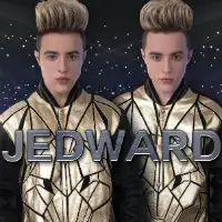 Jedward artist image