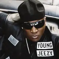 Jeezy artist image