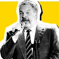 Jeff Garlin artist image